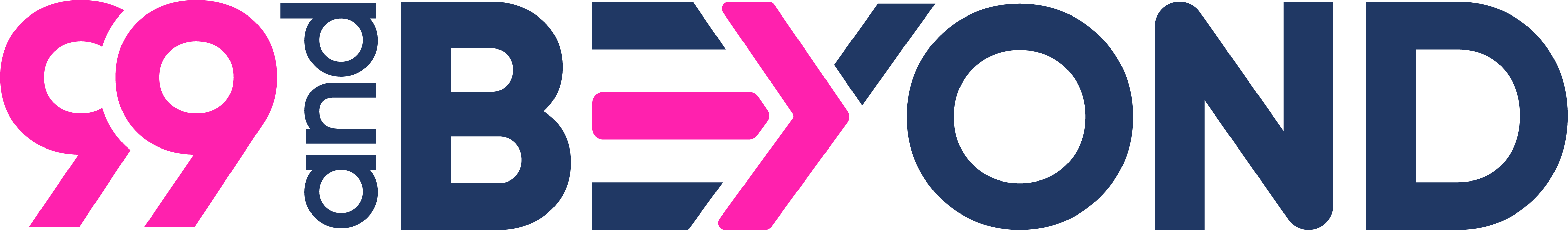 99andBeyond Logo